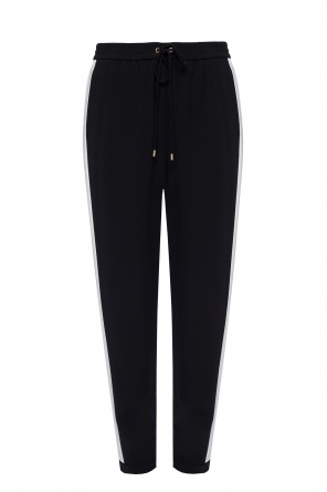 Sweatpants with stripes, zdjęcie 1 Sweatpants with stripes od Michael Kors